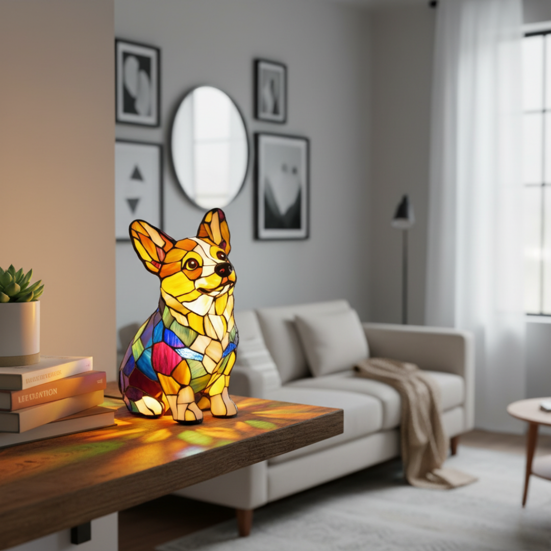La Gioia del Corgi