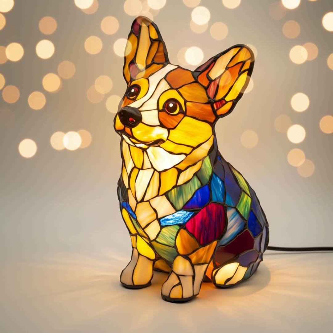 La Gioia del Corgi