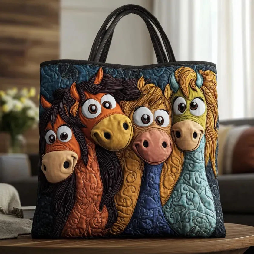 Borsa Artigianale con Frutta