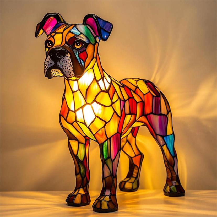 Fantastico Boxer