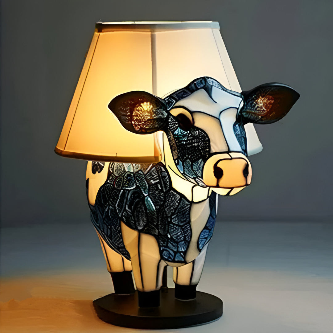 Holstein la Mucca Incantata