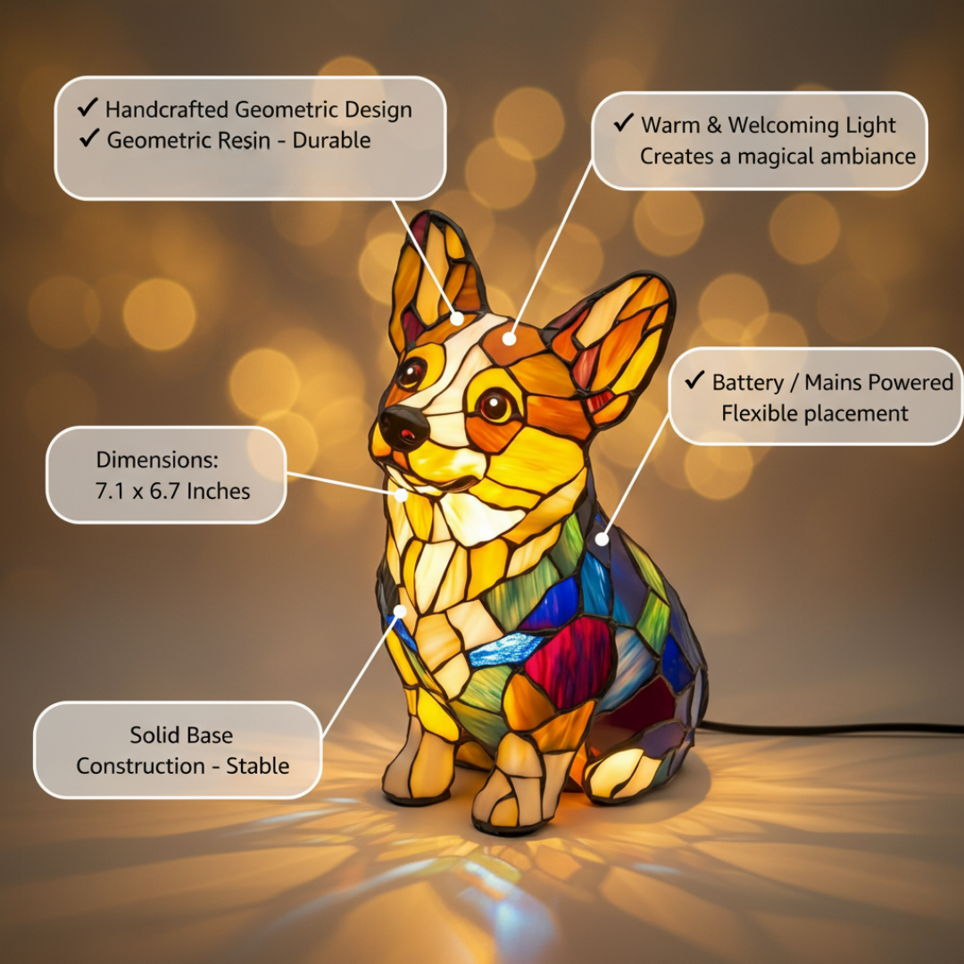 La Gioia del Corgi