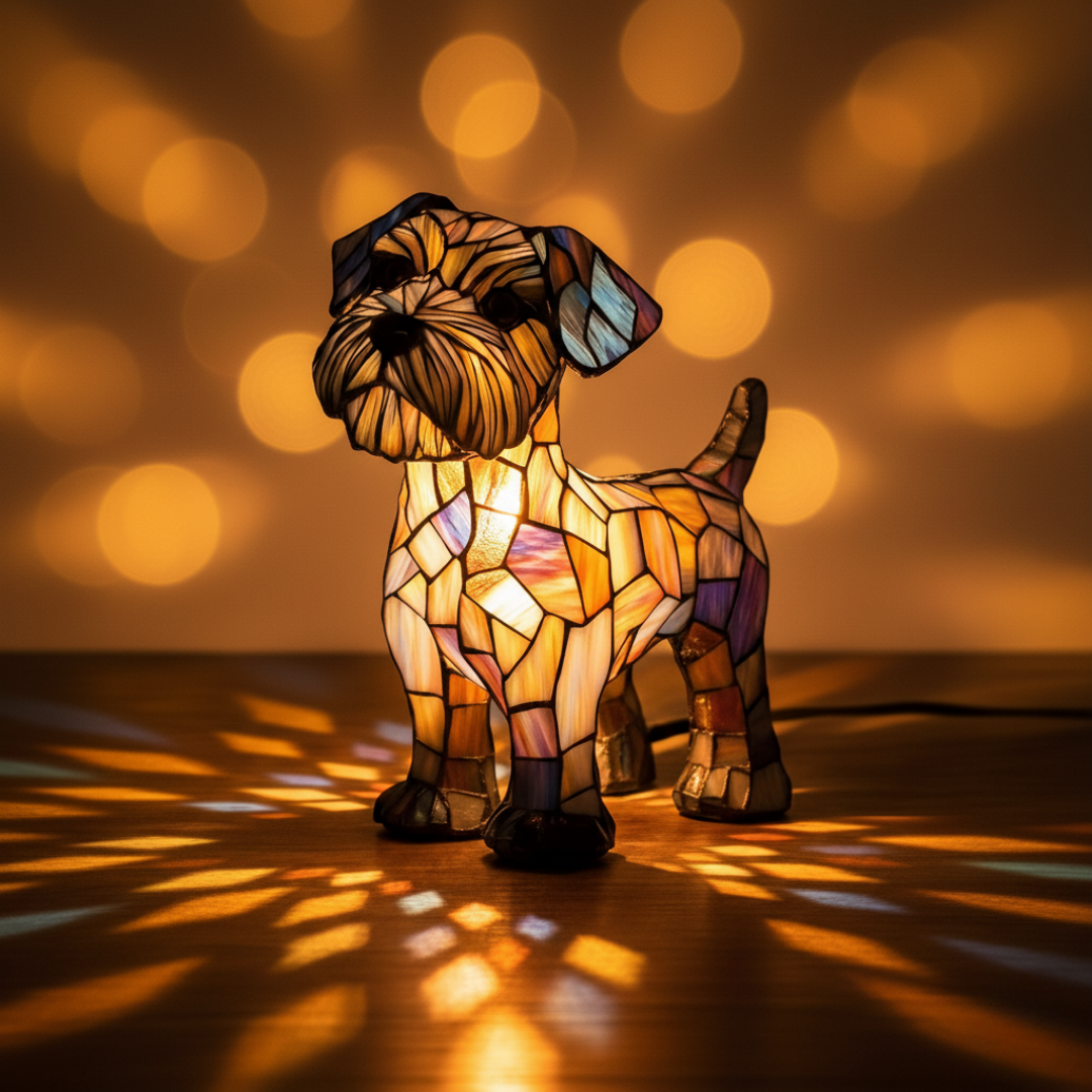 Orgoglio del Terrier