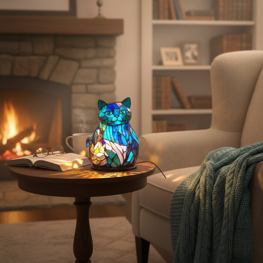 Garfield Incantato