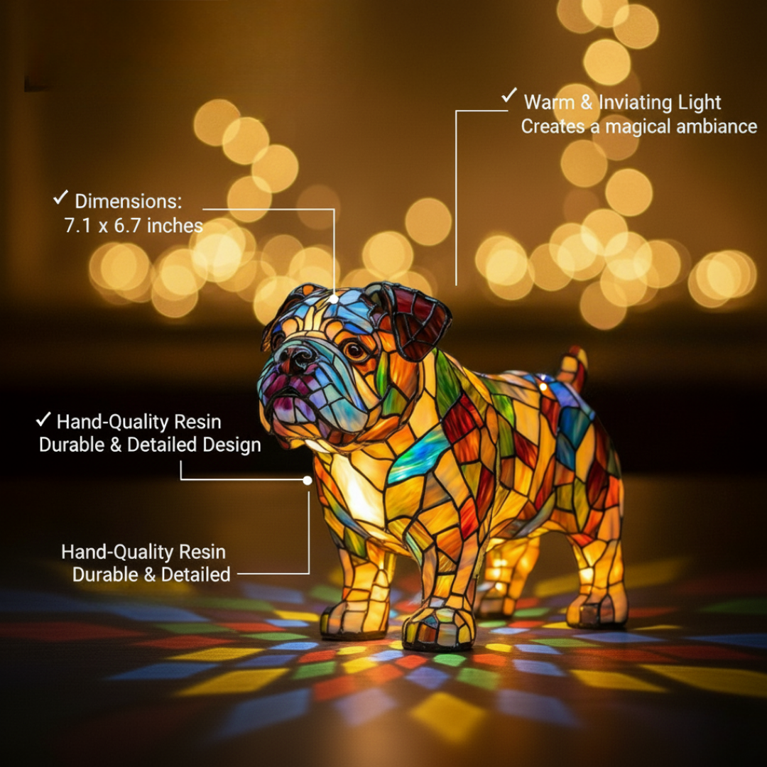 L'Andatura del Bulldog