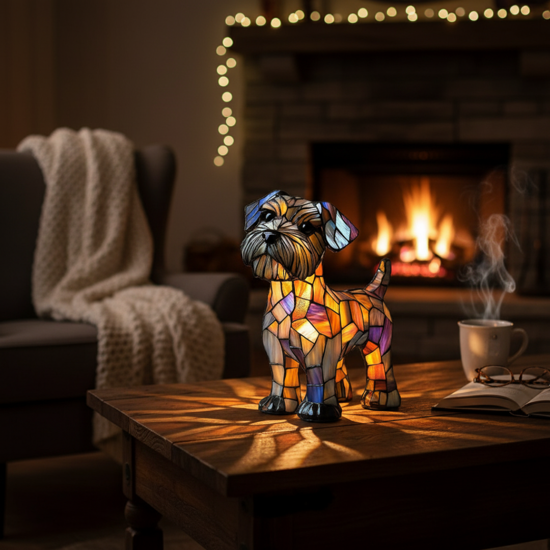 Orgoglio del Terrier