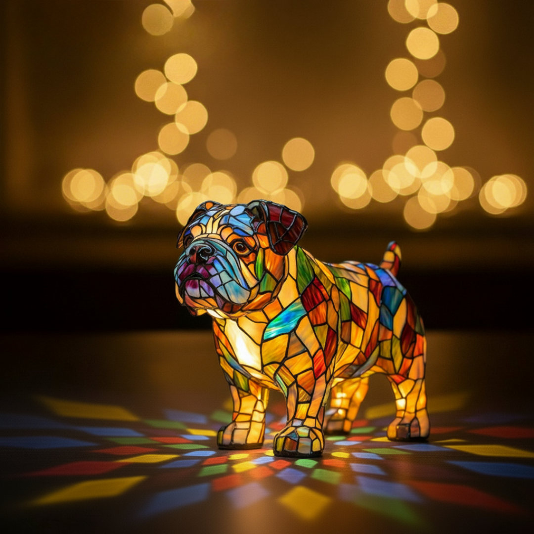 L'Andatura del Bulldog