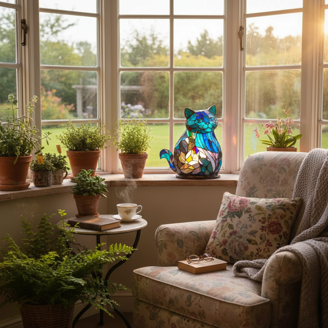 Garfield Incantato