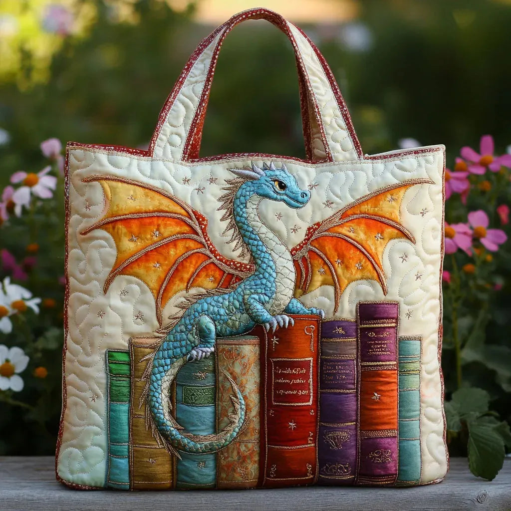 Borsa Artigianale Smeraldo Custode dei Libri